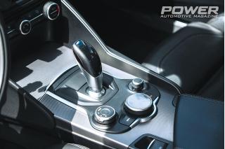 Alfa Romeo Giulia Veloce 490Ps 